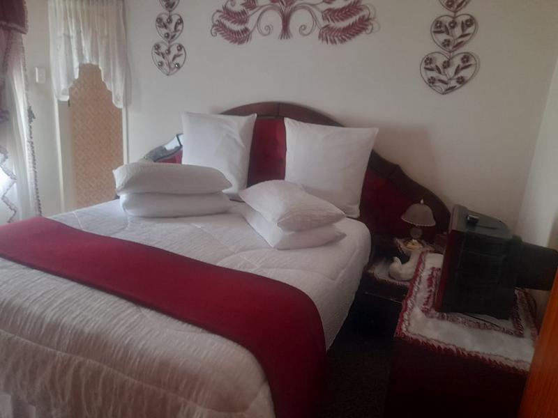 4 Bedroom Property for Sale in Ermelo Mpumalanga