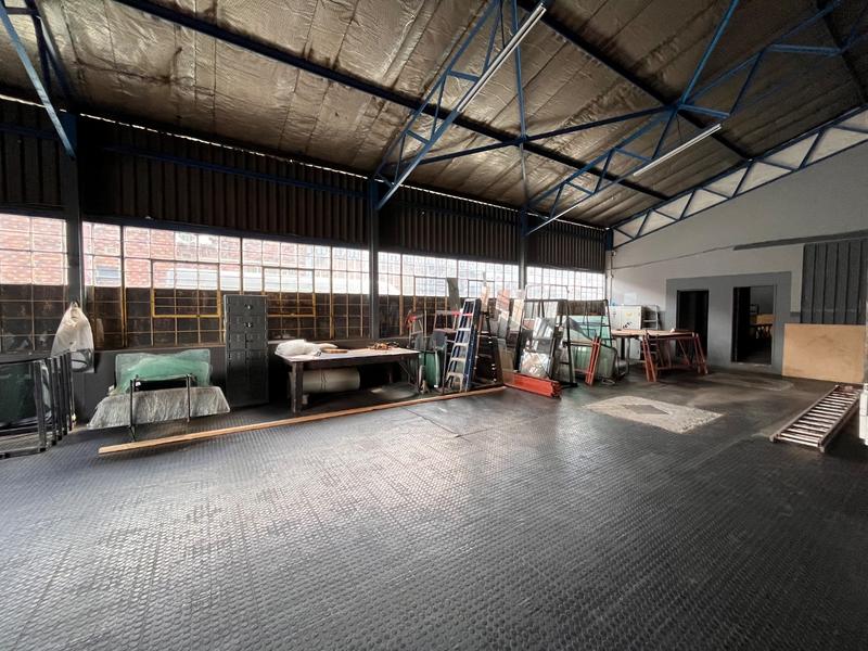 Commercial Property for Sale in Middelburg South Mpumalanga