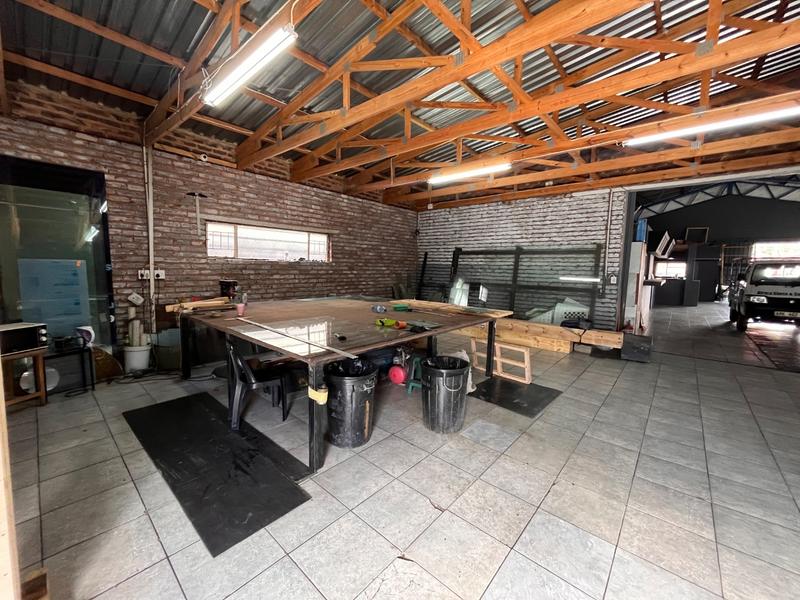 Commercial Property for Sale in Middelburg South Mpumalanga