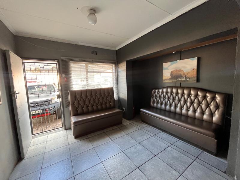 Commercial Property for Sale in Middelburg South Mpumalanga