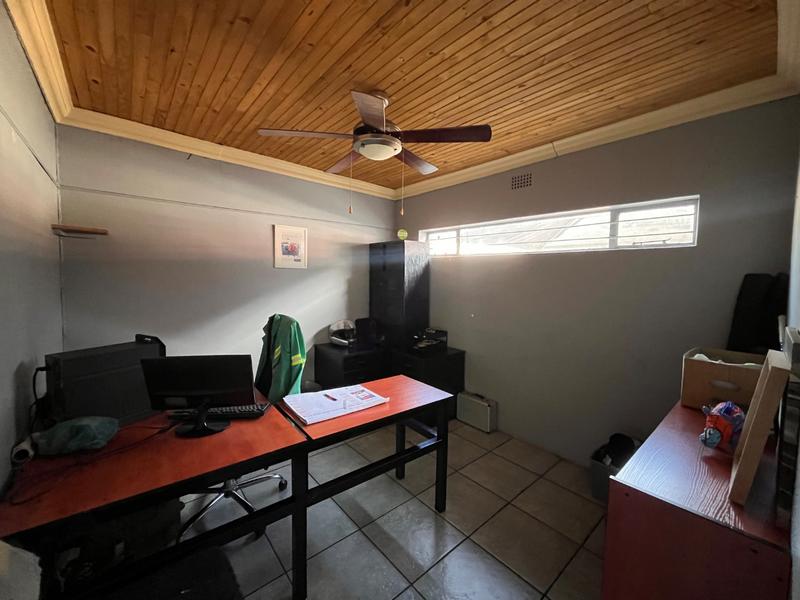 Commercial Property for Sale in Middelburg South Mpumalanga