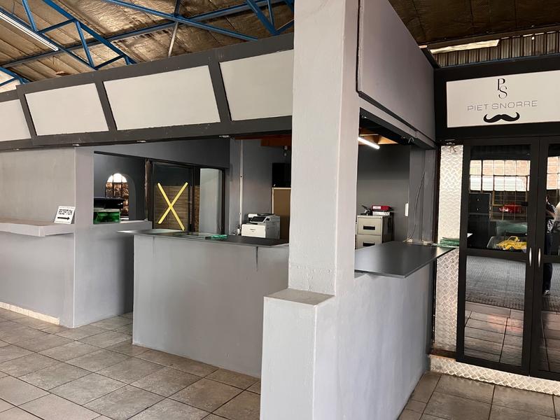 Commercial Property for Sale in Middelburg South Mpumalanga