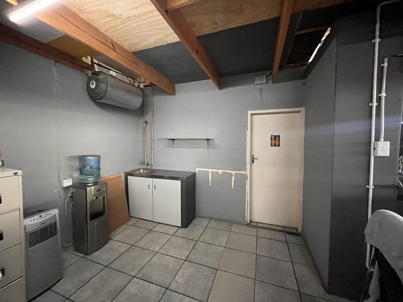 Commercial Property for Sale in Middelburg South Mpumalanga