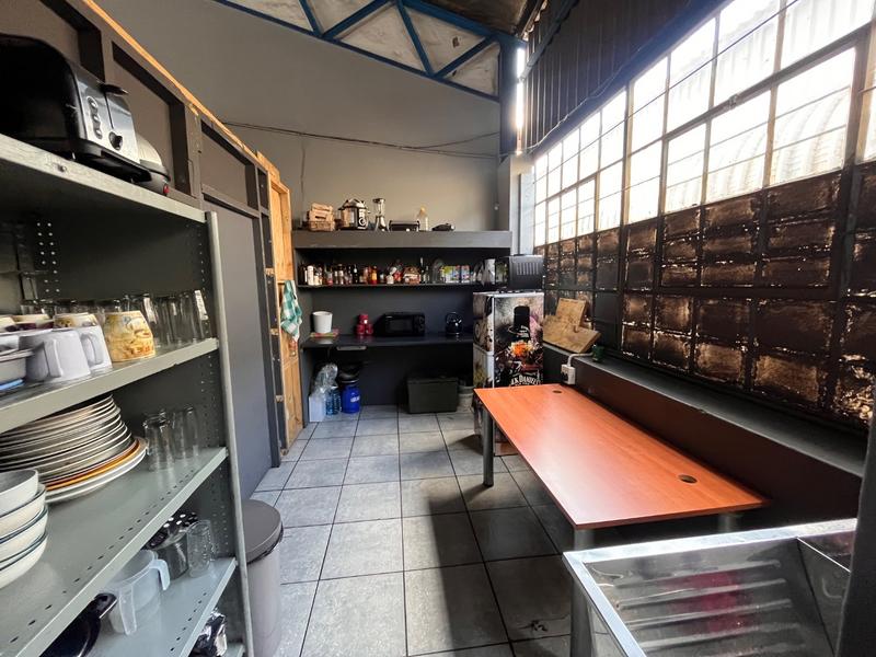 Commercial Property for Sale in Middelburg South Mpumalanga