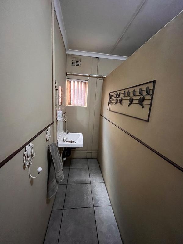 Commercial Property for Sale in Middelburg South Mpumalanga