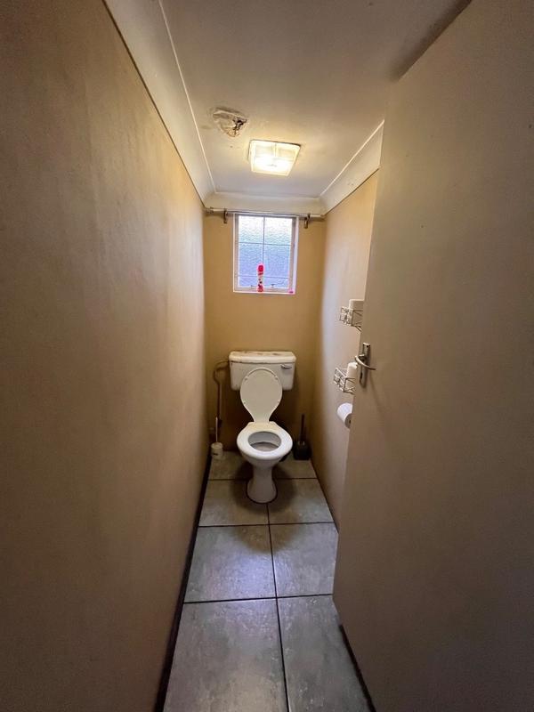 Commercial Property for Sale in Middelburg South Mpumalanga