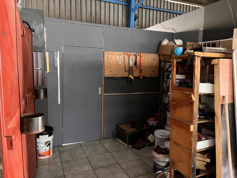 Commercial Property for Sale in Middelburg South Mpumalanga