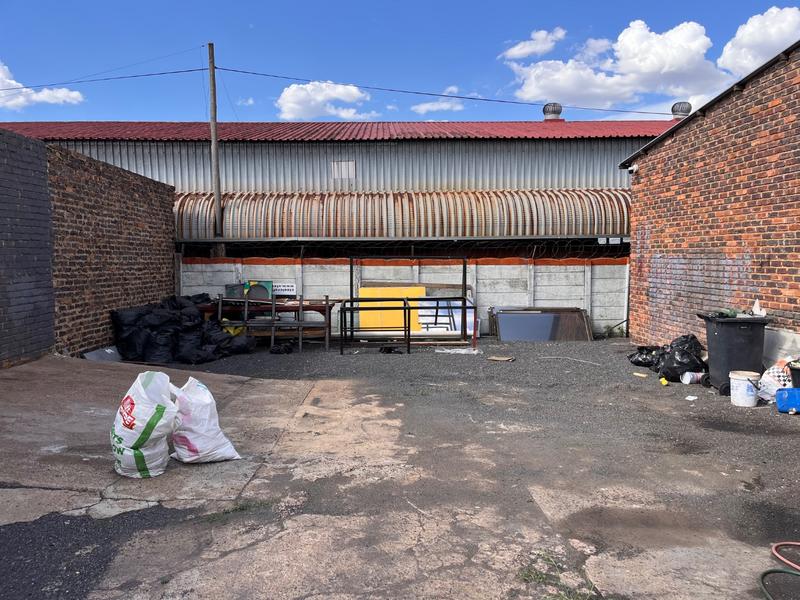 Commercial Property for Sale in Middelburg South Mpumalanga