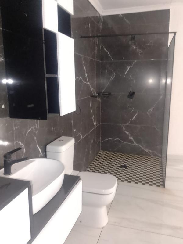To Let 2 Bedroom Property for Rent in Rietkol AH Mpumalanga