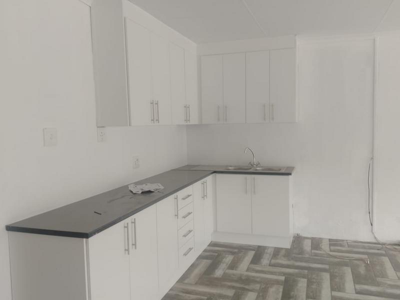 To Let 2 Bedroom Property for Rent in Rietkol AH Mpumalanga
