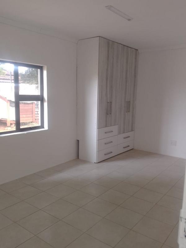 To Let 2 Bedroom Property for Rent in Rietkol AH Mpumalanga