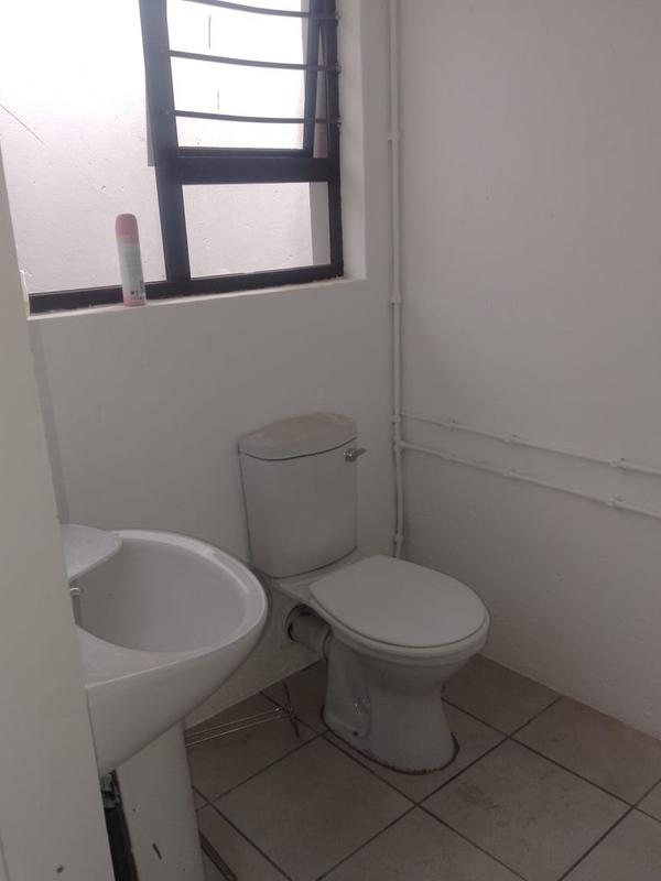 To Let 2 Bedroom Property for Rent in Rietkol AH Mpumalanga
