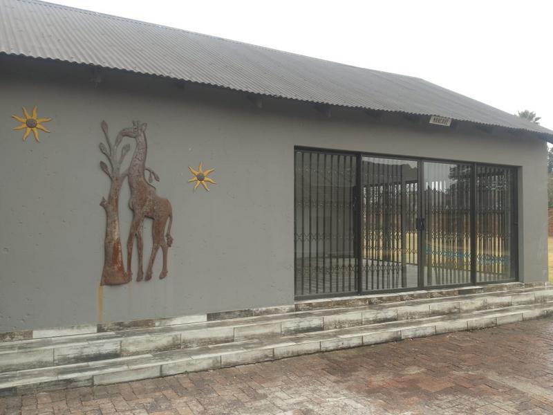 To Let 2 Bedroom Property for Rent in Rietkol AH Mpumalanga