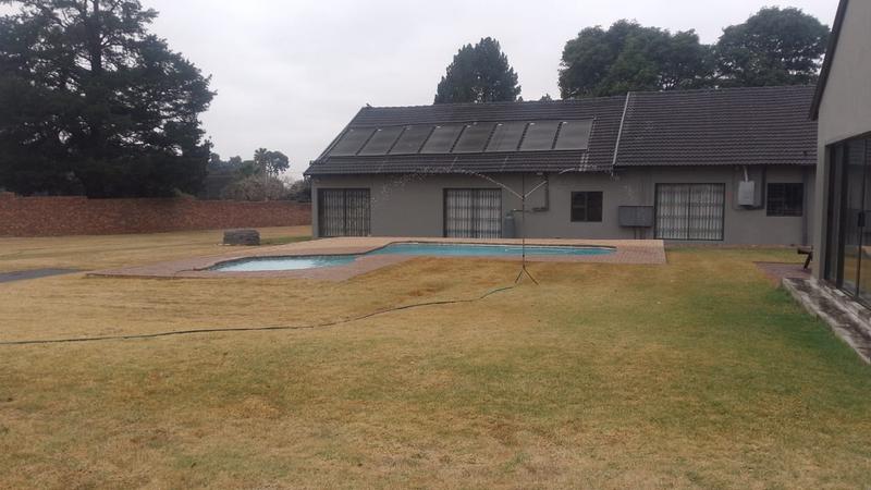 To Let 2 Bedroom Property for Rent in Rietkol AH Mpumalanga