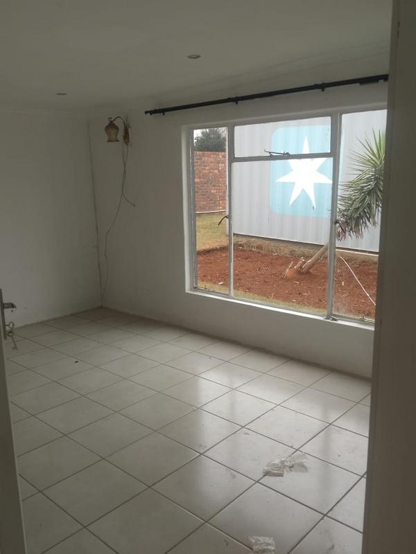 To Let 1 Bedroom Property for Rent in Rietkol AH Mpumalanga