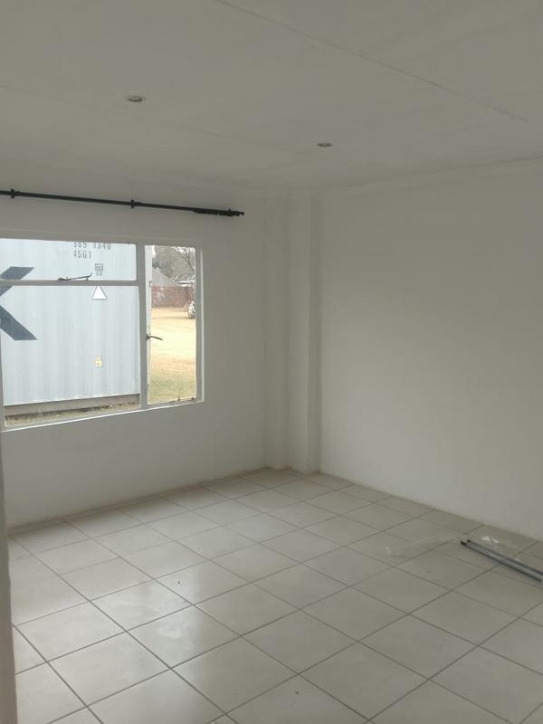 To Let 1 Bedroom Property for Rent in Rietkol AH Mpumalanga