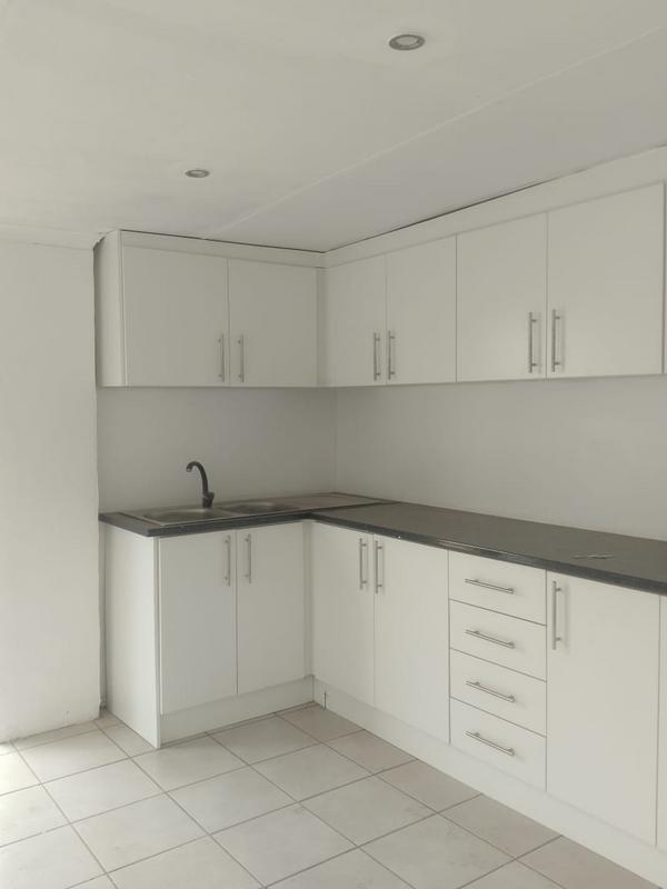 To Let 1 Bedroom Property for Rent in Rietkol AH Mpumalanga