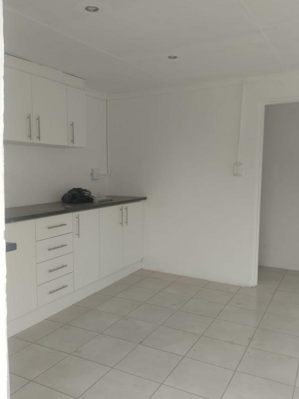 To Let 1 Bedroom Property for Rent in Rietkol AH Mpumalanga