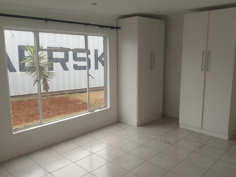 To Let 1 Bedroom Property for Rent in Rietkol AH Mpumalanga
