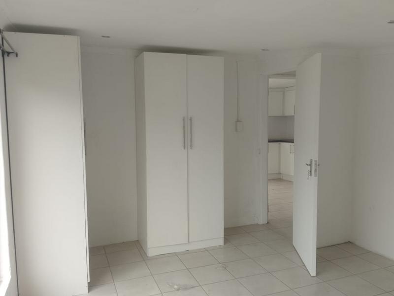 To Let 1 Bedroom Property for Rent in Rietkol AH Mpumalanga