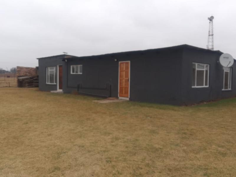 To Let 1 Bedroom Property for Rent in Rietkol AH Mpumalanga