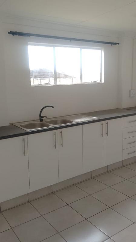 To Let 1 Bedroom Property for Rent in Rietkol AH Mpumalanga