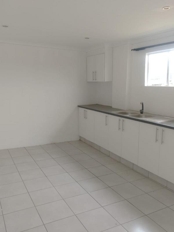 To Let 1 Bedroom Property for Rent in Rietkol AH Mpumalanga