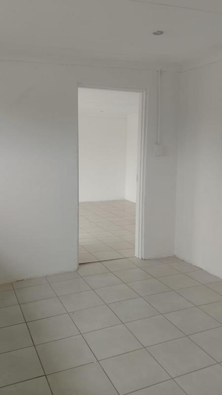 To Let 1 Bedroom Property for Rent in Rietkol AH Mpumalanga