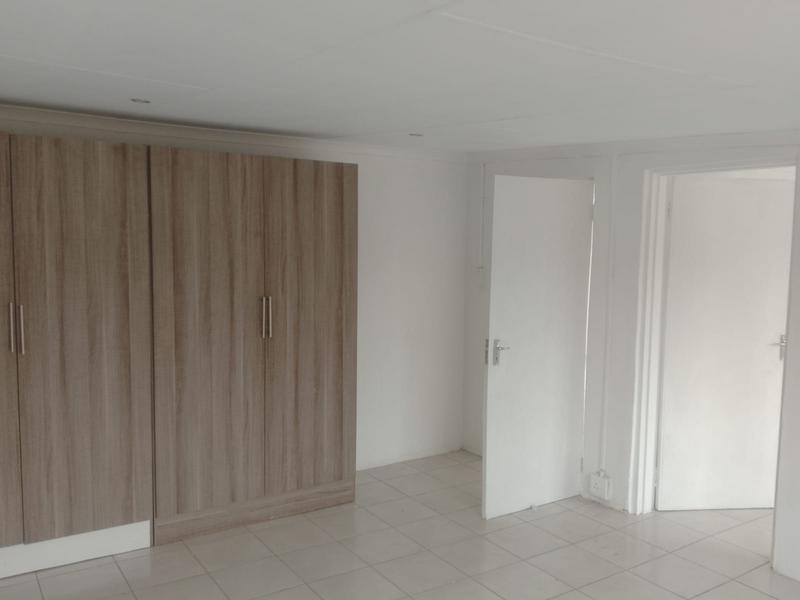 To Let 1 Bedroom Property for Rent in Rietkol AH Mpumalanga