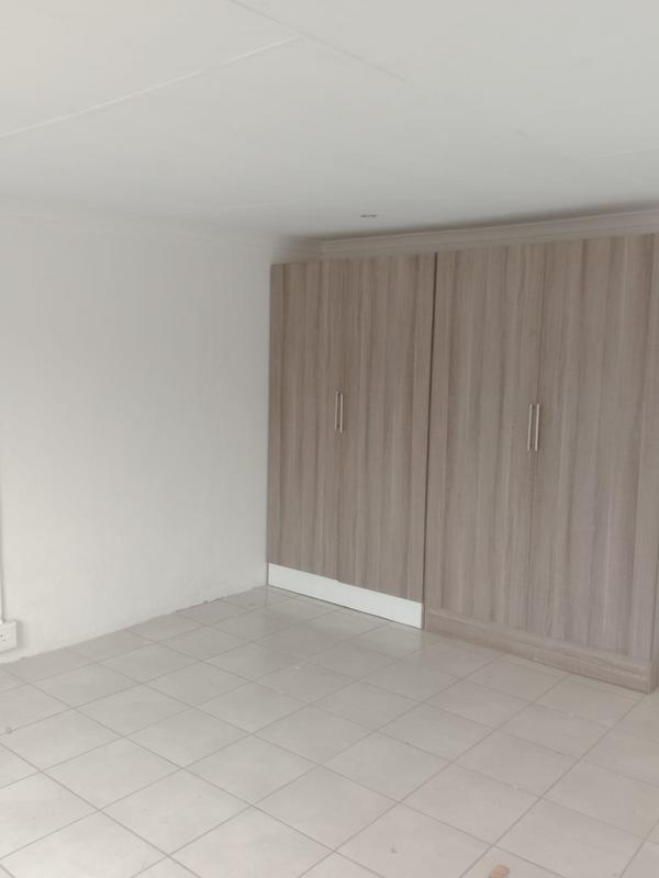 To Let 1 Bedroom Property for Rent in Rietkol AH Mpumalanga