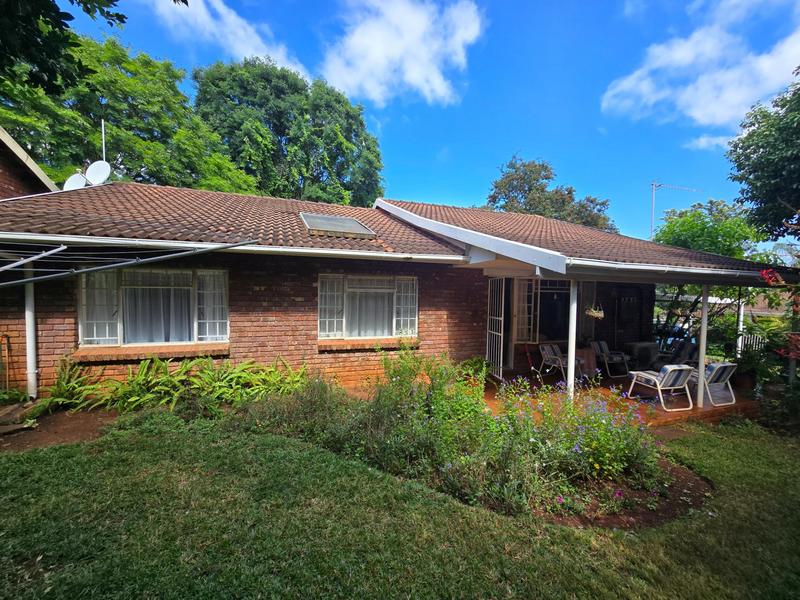 3 Bedroom Property for Sale in Barberton Mpumalanga