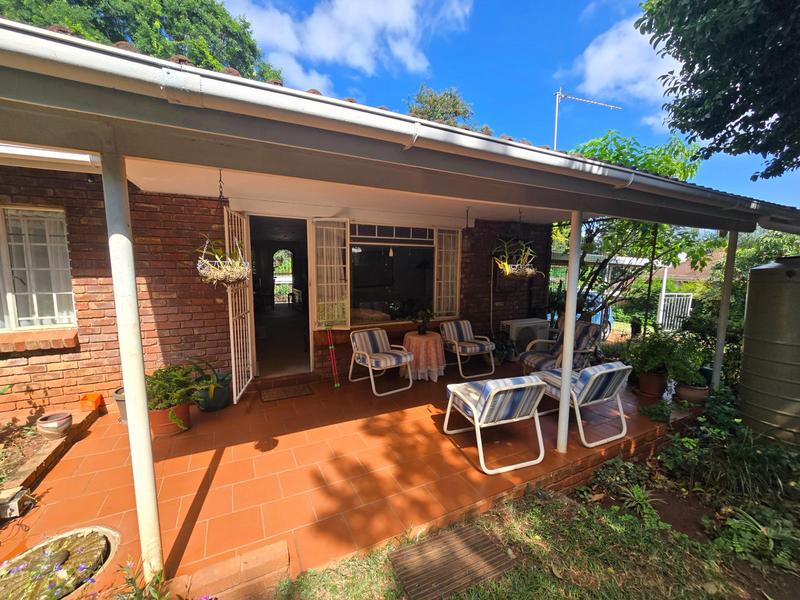 3 Bedroom Property for Sale in Barberton Mpumalanga