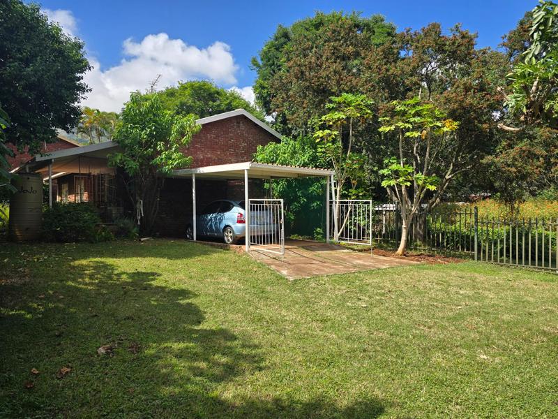 3 Bedroom Property for Sale in Barberton Mpumalanga