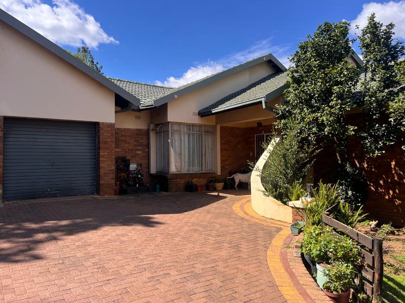 3 Bedroom Property for Sale in Gholfsig Mpumalanga