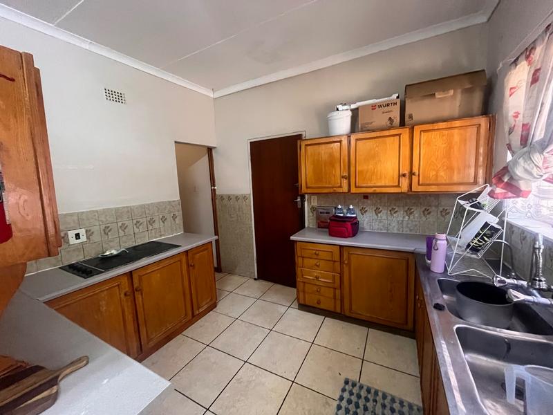3 Bedroom Property for Sale in Gholfsig Mpumalanga