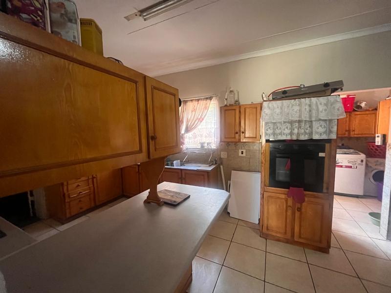 3 Bedroom Property for Sale in Gholfsig Mpumalanga