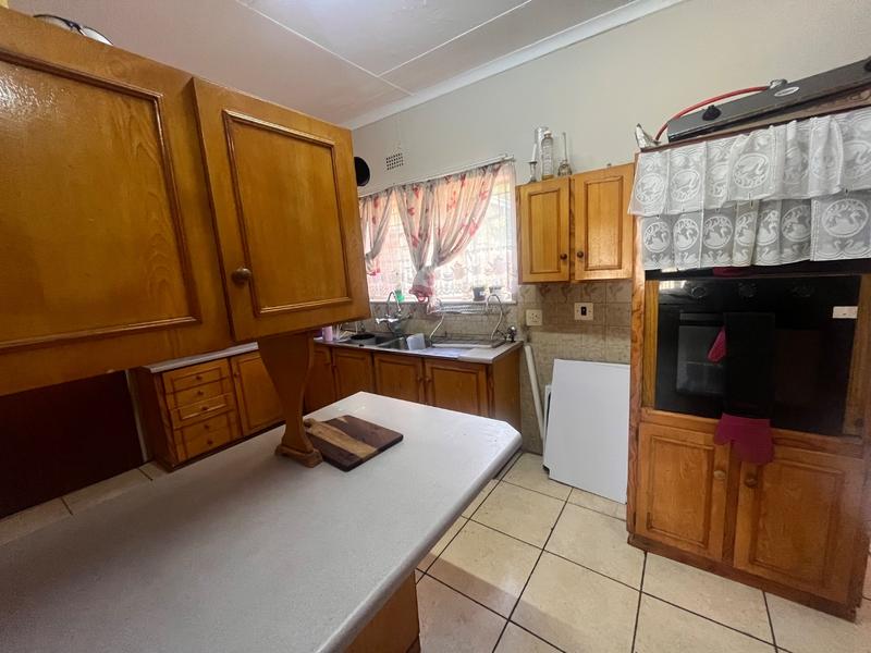 3 Bedroom Property for Sale in Gholfsig Mpumalanga