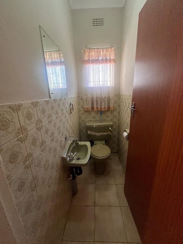 3 Bedroom Property for Sale in Gholfsig Mpumalanga