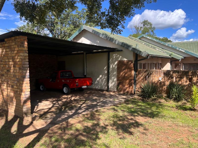 3 Bedroom Property for Sale in Gholfsig Mpumalanga