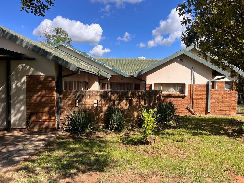 3 Bedroom Property for Sale in Gholfsig Mpumalanga