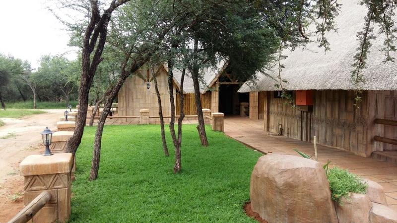 19 Bedroom Property for Sale in Marble Hall Mpumalanga