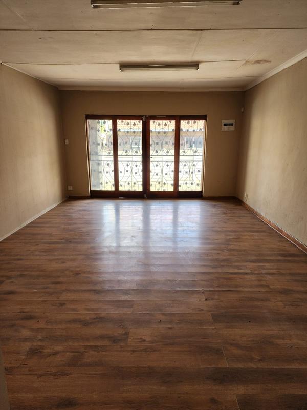 Commercial Property for Sale in Lydenburg Mpumalanga