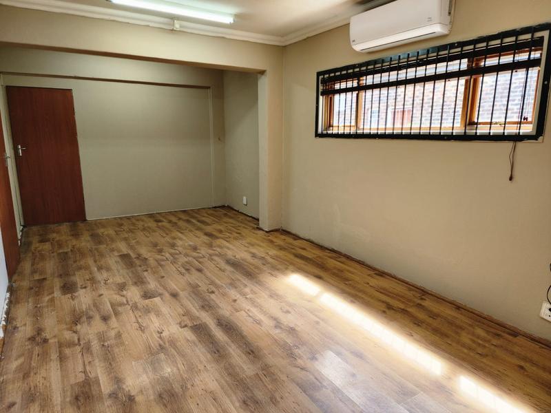Commercial Property for Sale in Lydenburg Mpumalanga