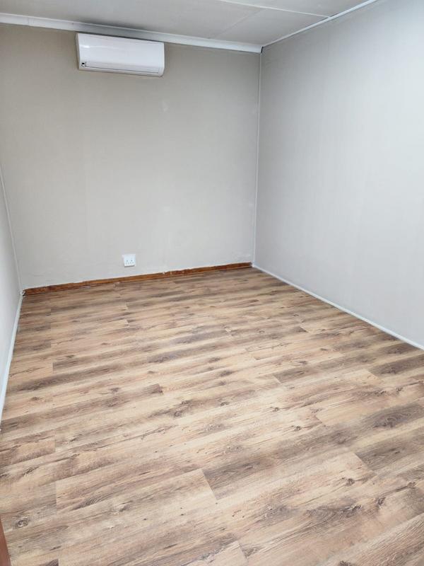 Commercial Property for Sale in Lydenburg Mpumalanga