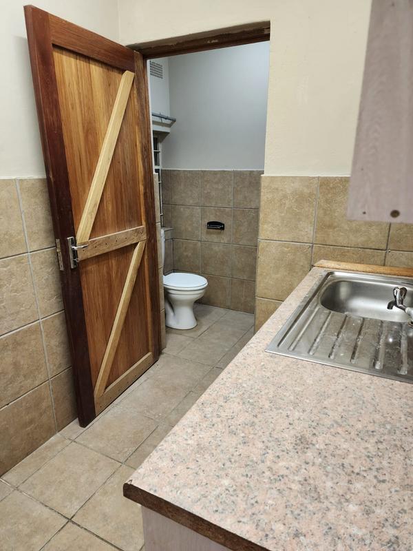 Commercial Property for Sale in Lydenburg Mpumalanga