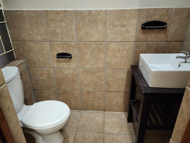 Commercial Property for Sale in Lydenburg Mpumalanga