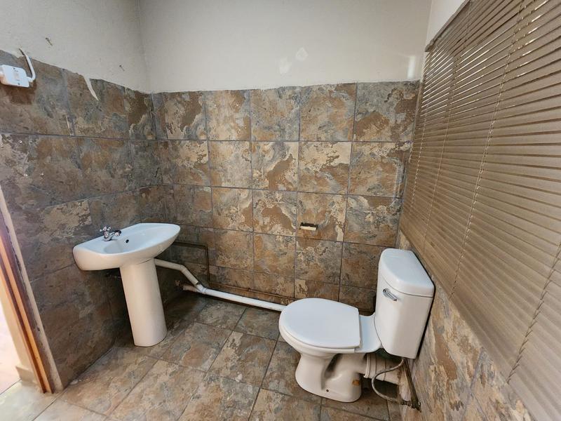 Commercial Property for Sale in Lydenburg Mpumalanga