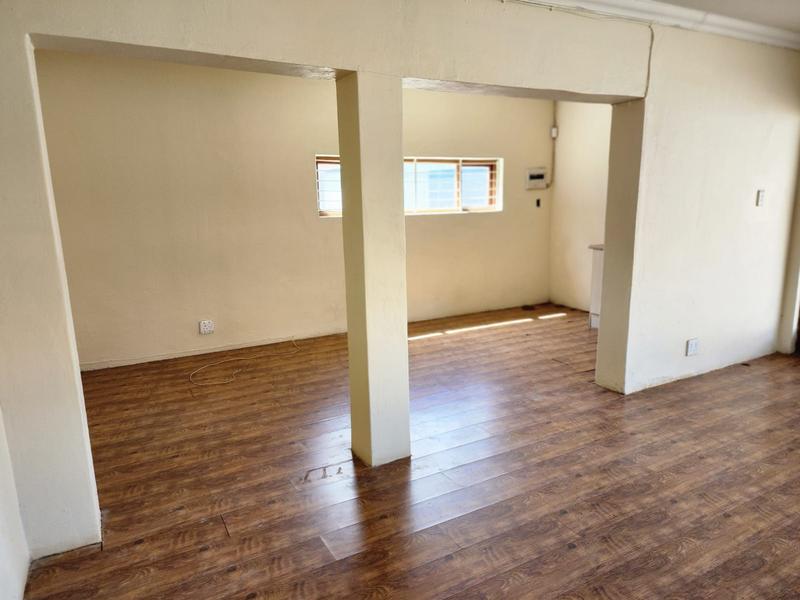 Commercial Property for Sale in Lydenburg Mpumalanga