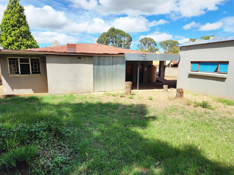 Commercial Property for Sale in Lydenburg Mpumalanga