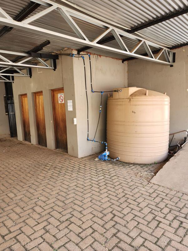 Commercial Property for Sale in Lydenburg Mpumalanga